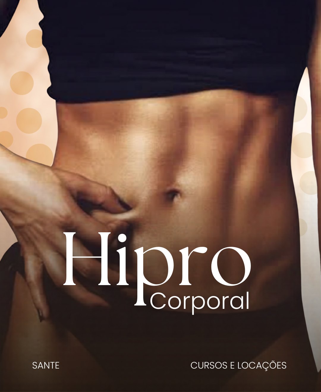 Hipro Corporal
